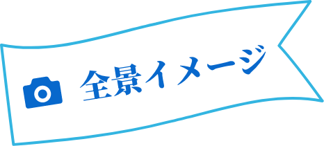 全景イメージ